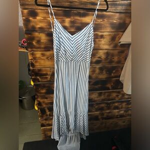 Vici collection high low dress